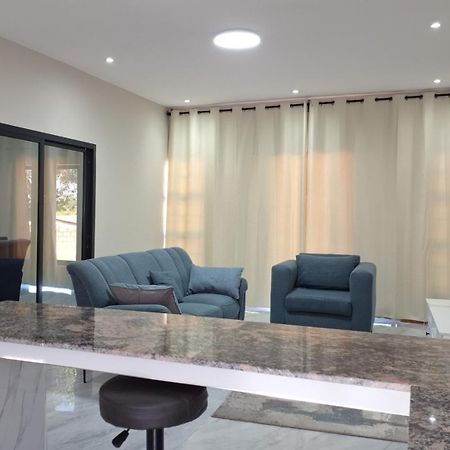 Lowin Suites-One-Bed Apartments Lusaka Buitenkant foto