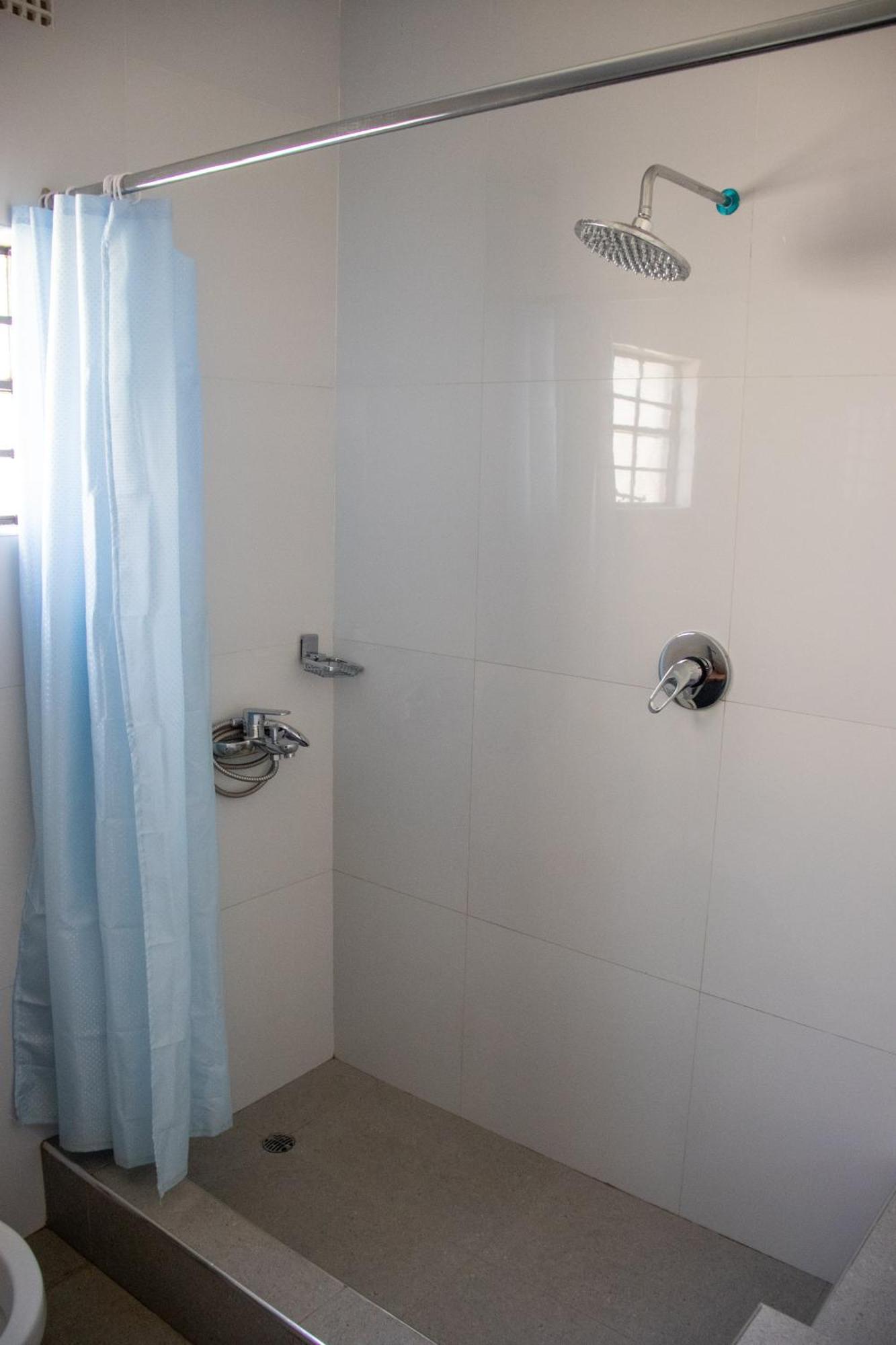 Lowin Suites-One-Bed Apartments Lusaka Buitenkant foto