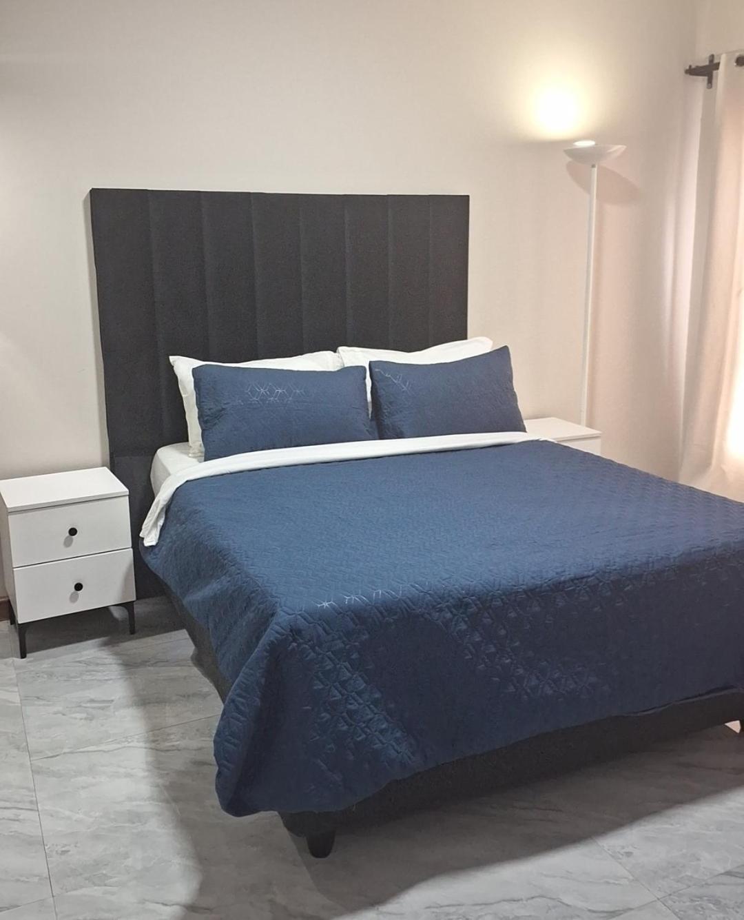 Lowin Suites-One-Bed Apartments Lusaka Buitenkant foto