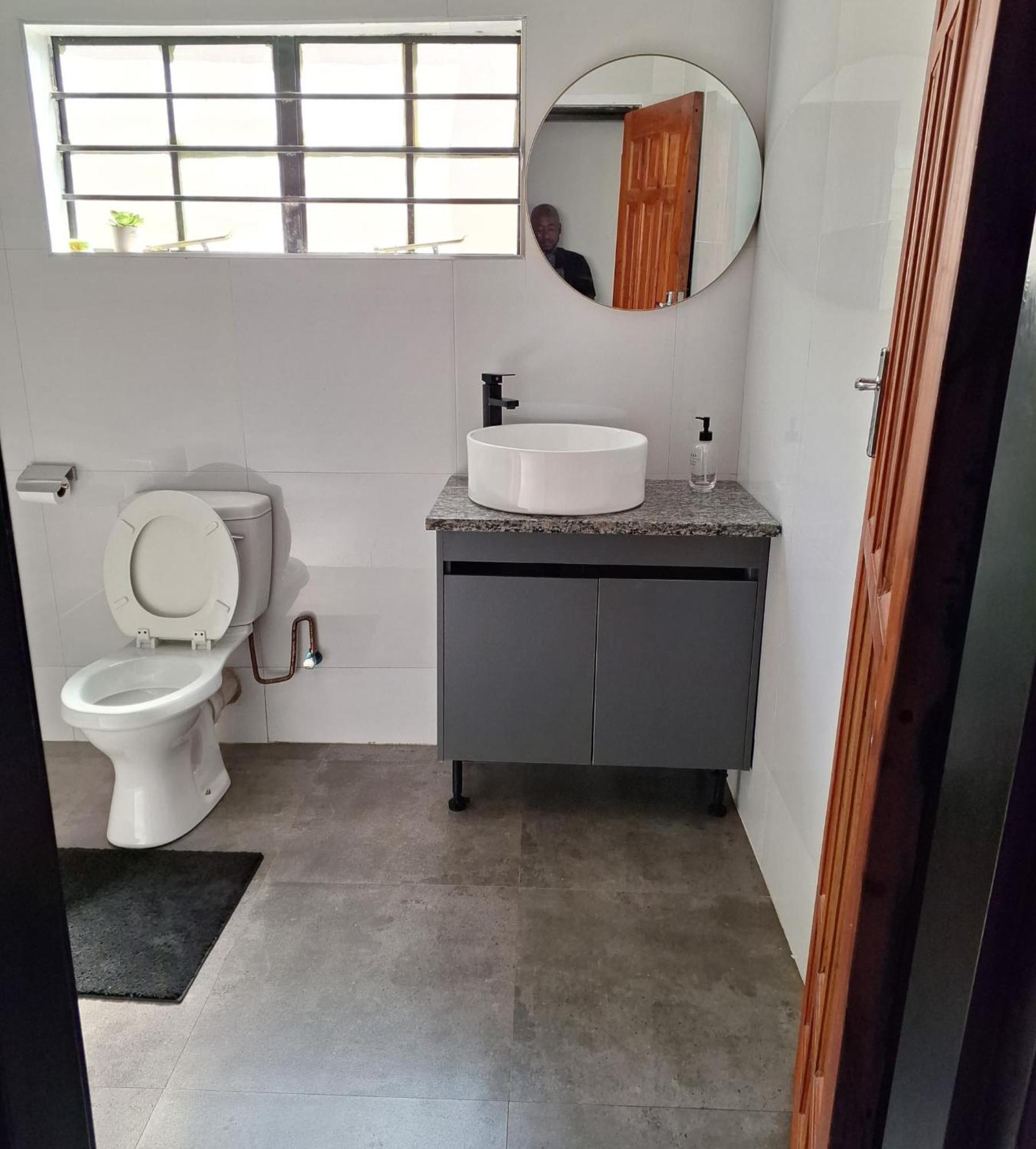 Lowin Suites-One-Bed Apartments Lusaka Buitenkant foto